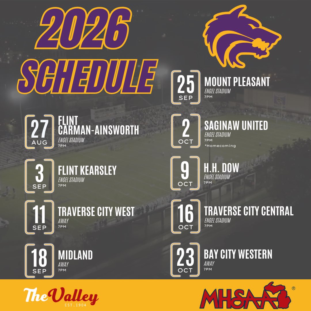 BCC Wolves Football tweet media