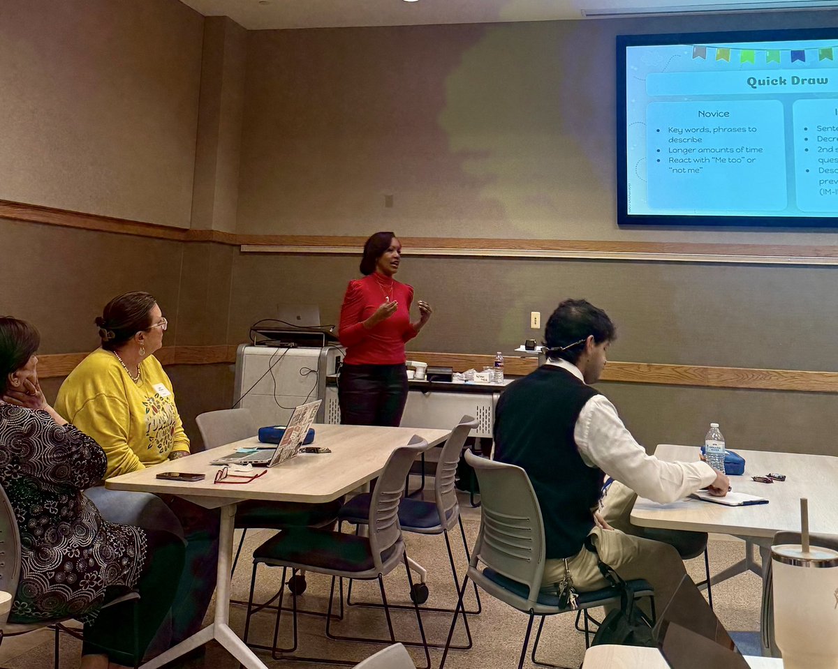 Ana Segulin tweet media