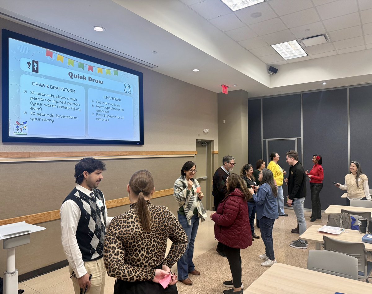 Ana Segulin tweet media