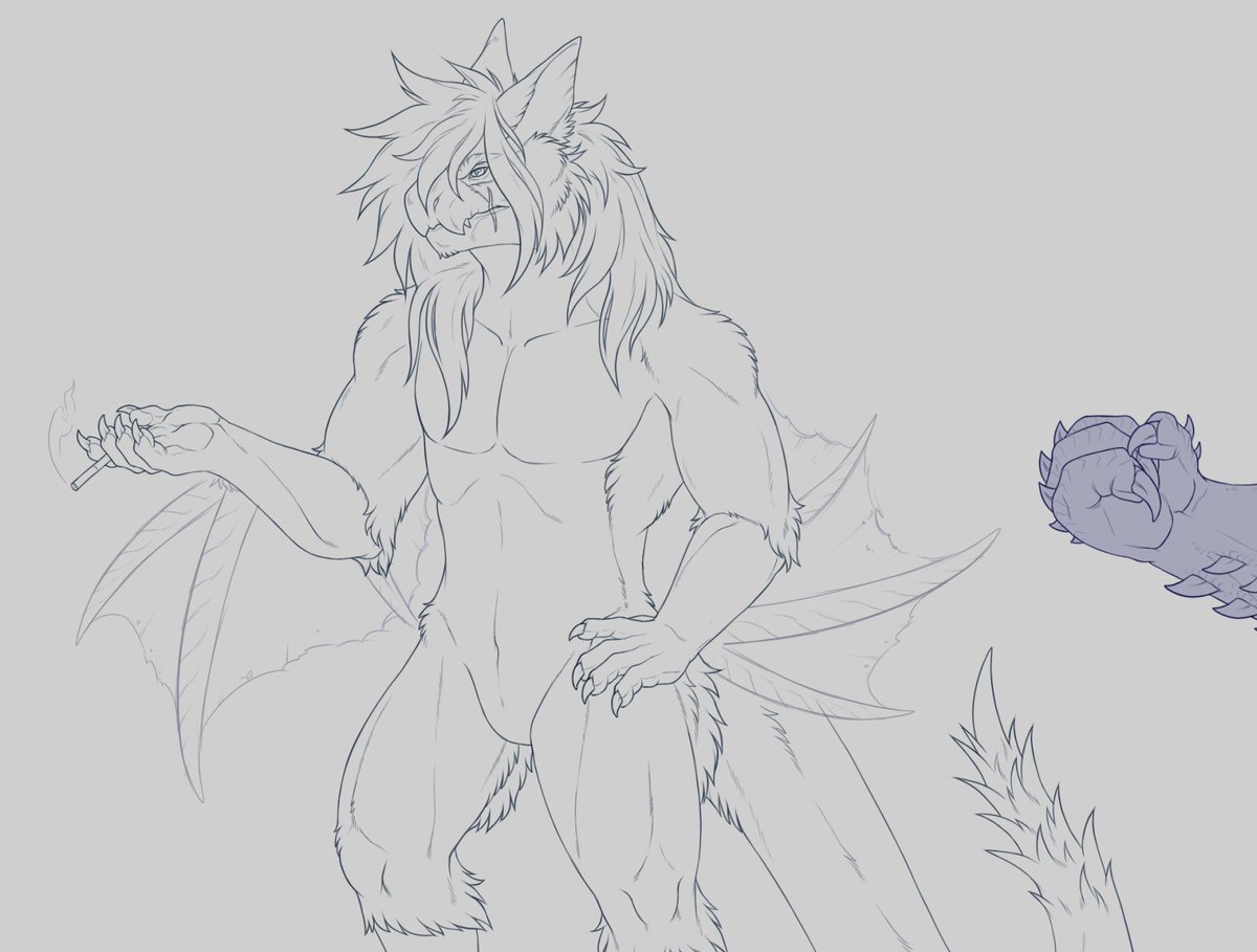 🥀 Wander ~ MHST3 Yap tweet media