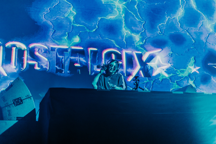 The Rave / Eagles Club tweet media