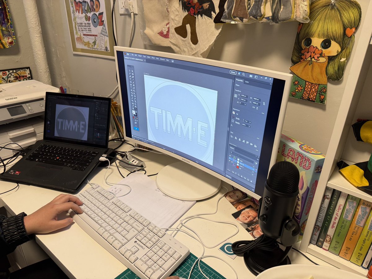 Timothy Bellavia tweet media