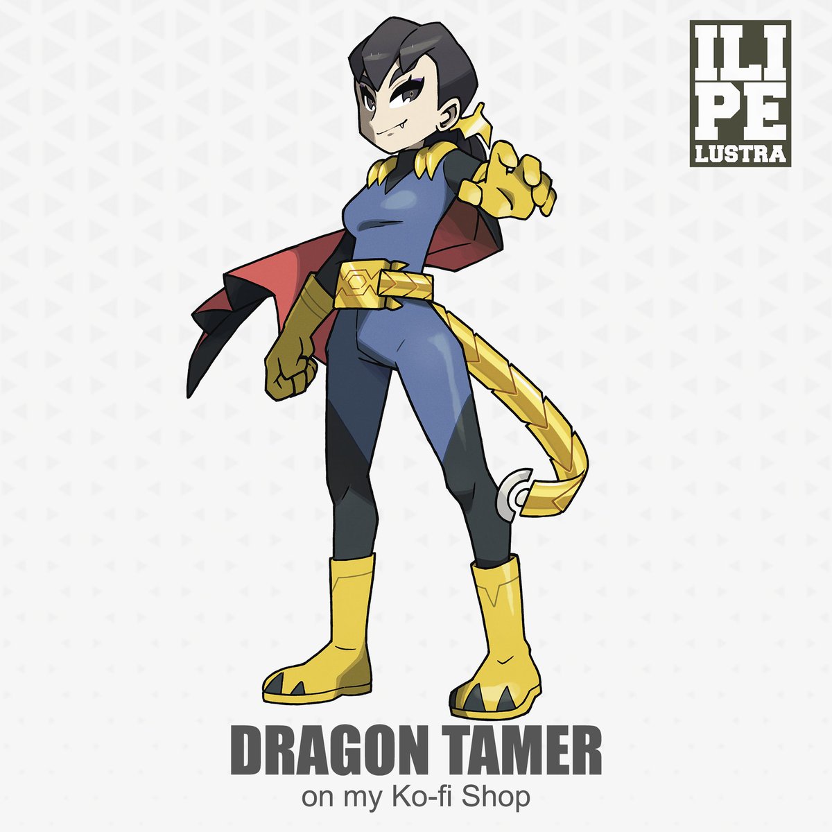 ILIPELUSTRA 🐻 COMMISSIONS OPEN 🐻 tweet media