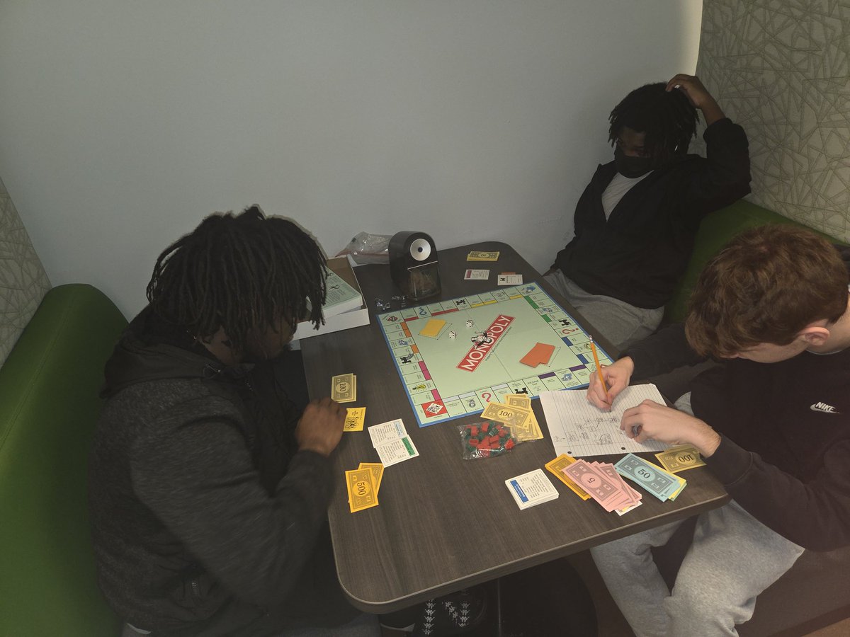 TCTA Computer Science tweet media