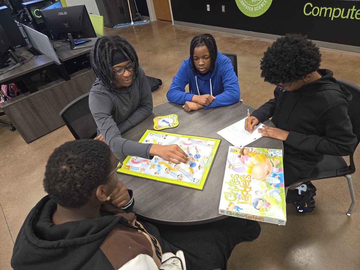 TCTA Computer Science tweet media