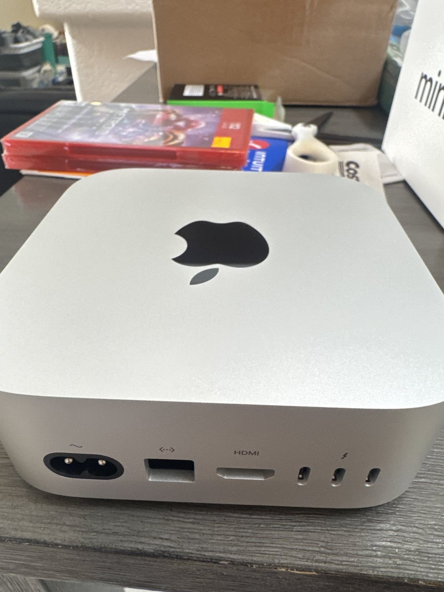 Teknium 🪽 tweet media