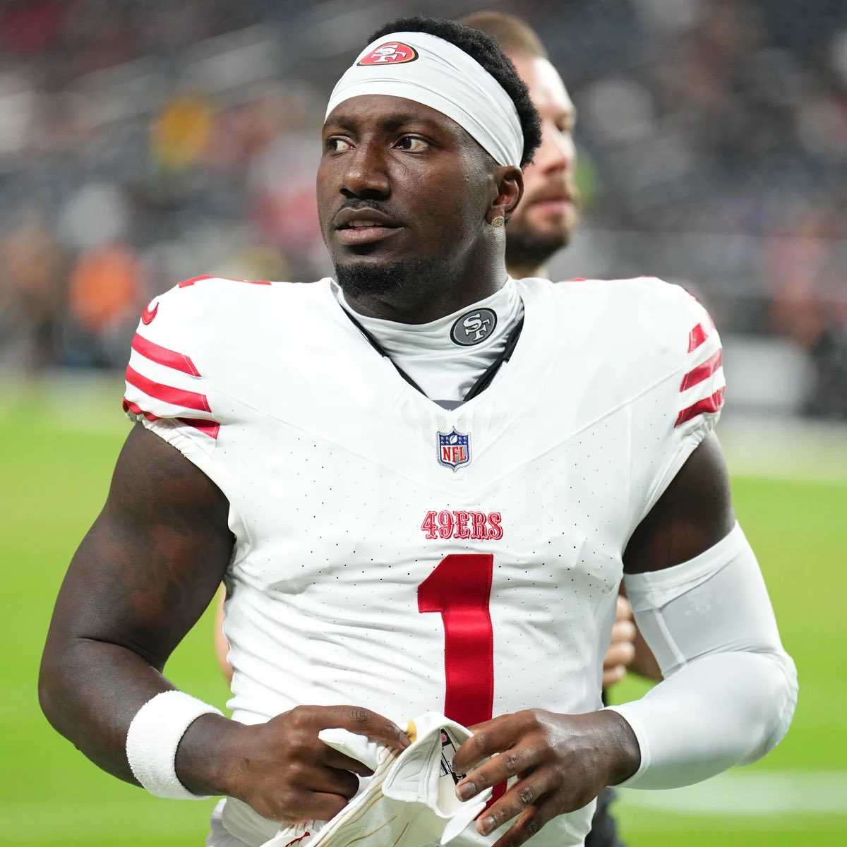 49ers & NFL News 24/7 tweet media