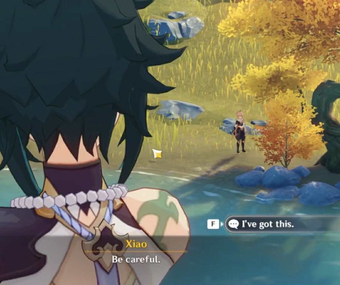 Daily Xiaother💚💛 tweet media