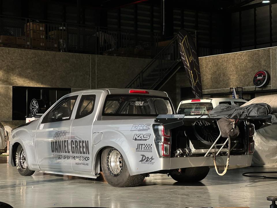 AFCO Racing tweet media