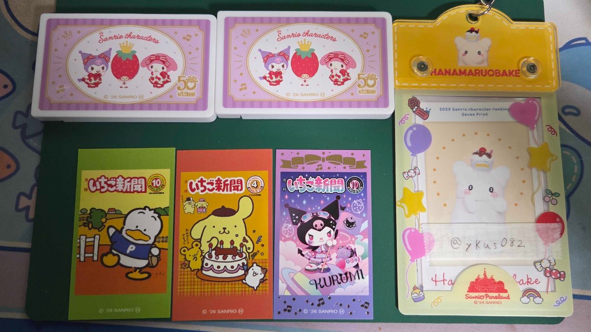 ゆきうさ tweet media