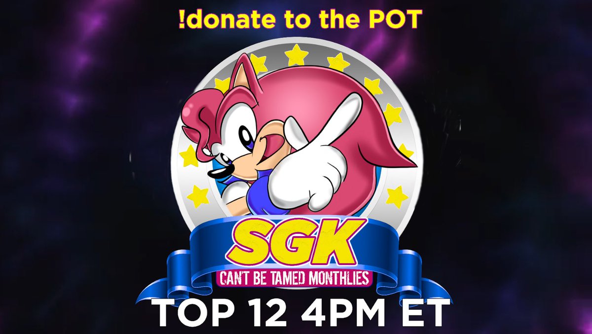 TOP 12 FINALS: 620$ POT
twitch.tv/supergirlkels FT

🇲🇽Exponso (#2)
🇯🇵<a href="/charon_nano/">かろん</a> (#127)
🇬🇧MattyPal69 (#112)
🇺🇸ReRhyme (#32)
🇺🇸Diablos (#172)
🇬🇧@1oncedidit (#112)
🇯🇲<a href="/Shinds_/">Shinds</a> (#85)
🇺🇸<a href="/leetoobad96/">MinusOnHit | Jet2Holidayzs</a> (#49)
🇺🇸MillaBasset (#453)
🇺🇸FastGames (#87)
🇺🇸<a href="/LMcQuick/">Lightning McQuick</a> (#158)
🇬🇧<a href="/BluRacer7/">Blu</a> (#289)