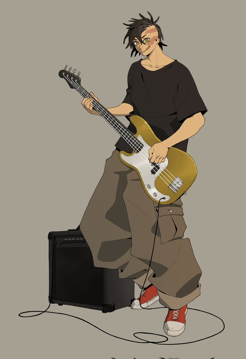 Deuyron🍉 tweet media