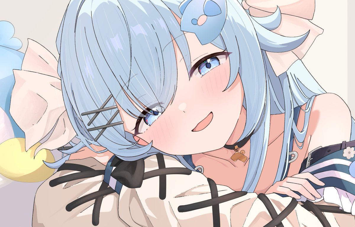 汐音ベリーちゃん tweet media