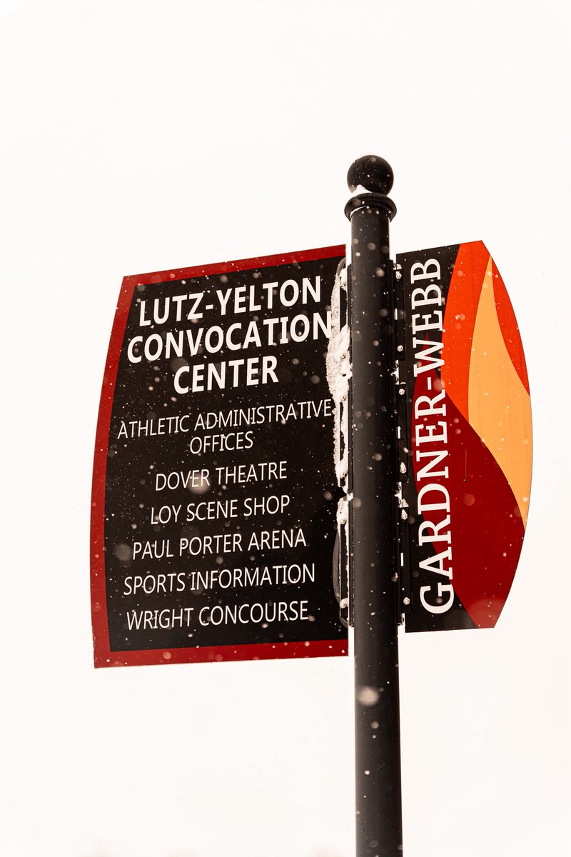 Gardner-Webb Women’s Basketball tweet media