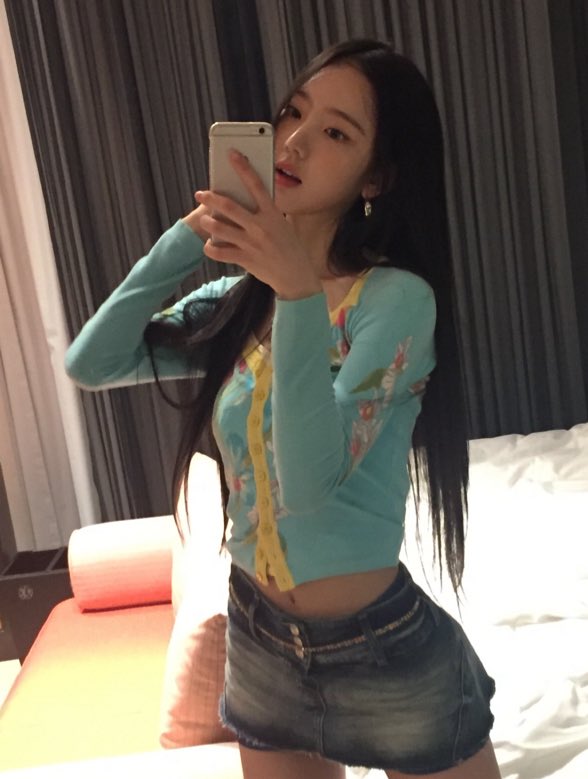 kiiikiiibbl's tweet image. 260127 🦋💬