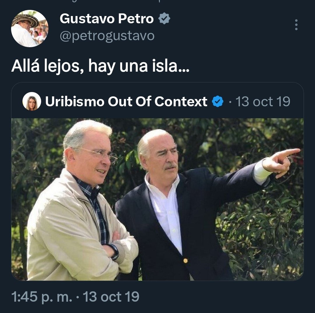 ¿Adivinen quién tuvo otra vez la razón?
¡Exactoooooooo!