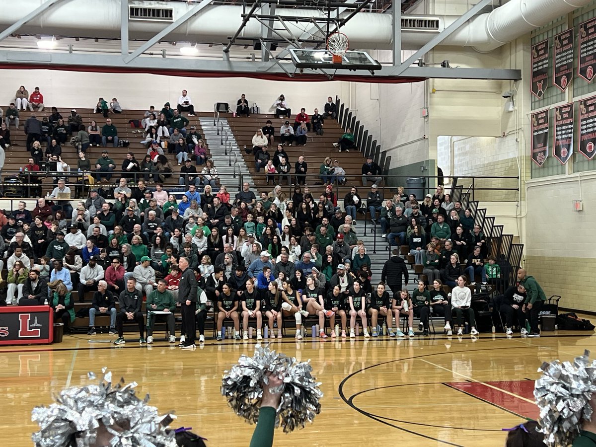 LSW Silver Hawks tweet media