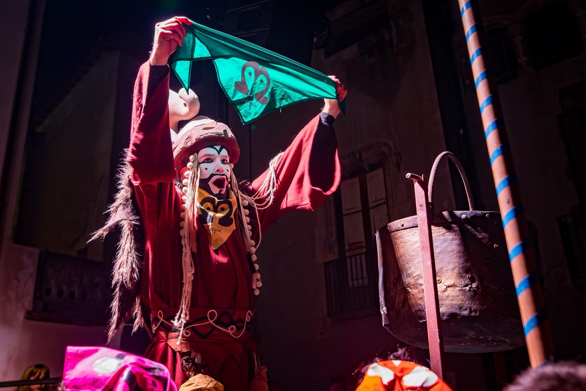 El Pullassu tweet media