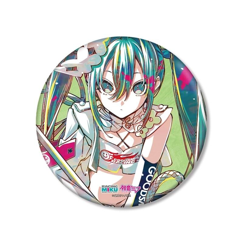 アニメイトで取扱中！ 初音ミク GTプロジェクト レーシングミク