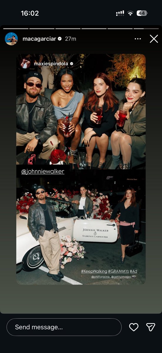 prioritymaca's tweet image. MIS MUNDOS SE VUELVEN A JUNTAR