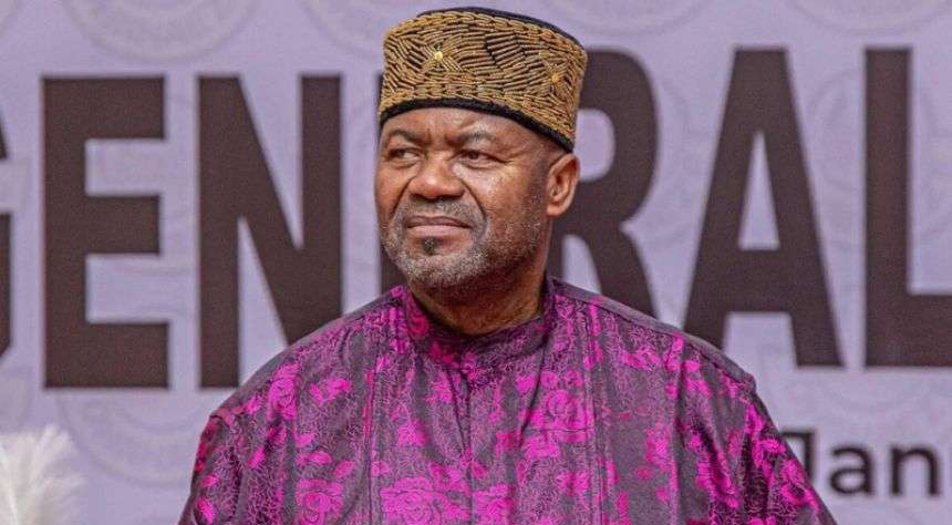 IgboHistoFacts's tweet photo. BREAKING: Ohanaeze Ndigbo Worldwide declares last Saturday of January Annual Igbo Adoration &amp; Thanksgiving Day — gratitude for God’s mercies and Igbo survival after the Biafran War. https://t.co/dQxT9DxX5g