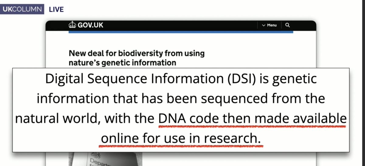 ResonantVisions's tweet image. Like this?  Its still messing, mixing and matching with nature in a non natural manner. #DigitalSequence #GeneticEngineering #ScienceRunAmok