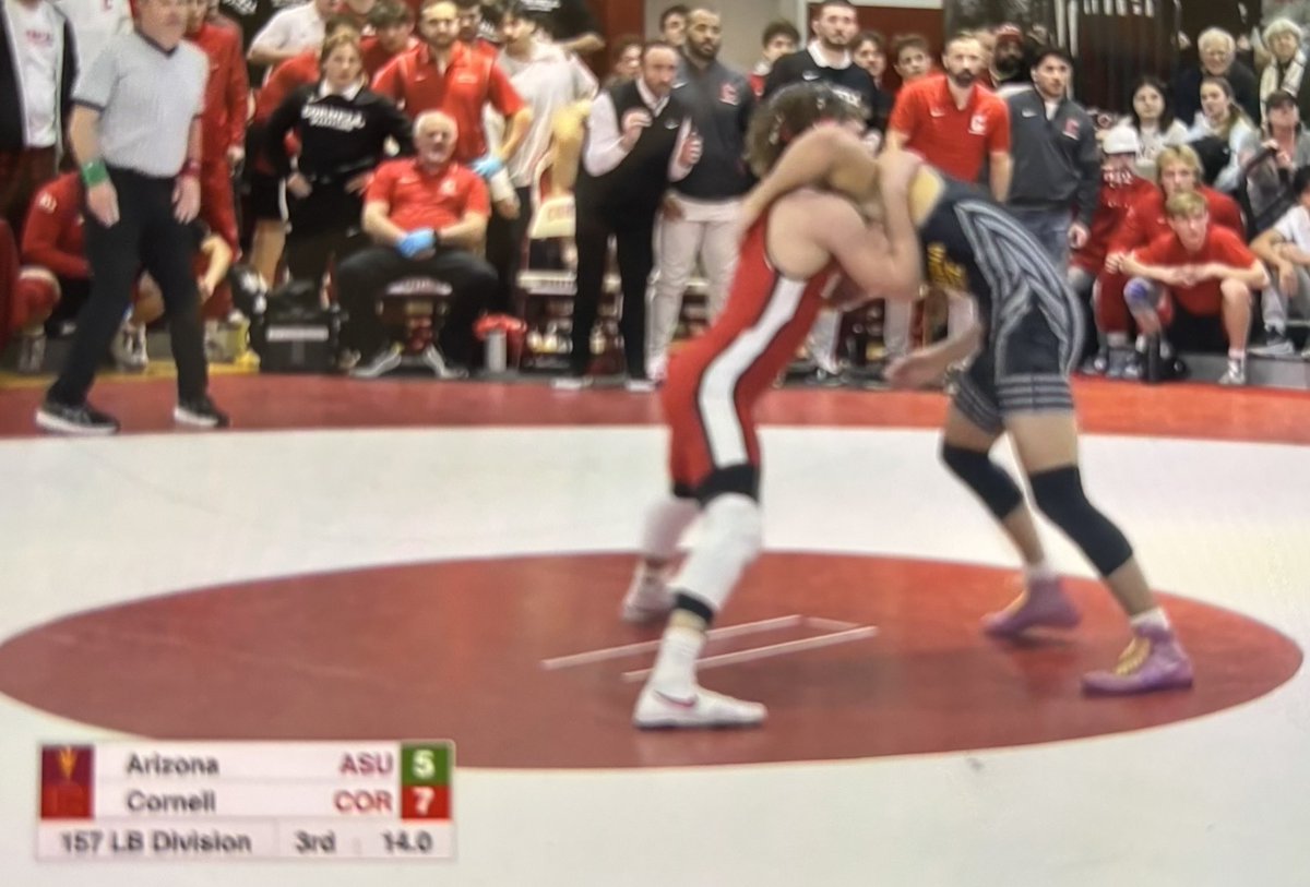 Hunter Gamble tweet media