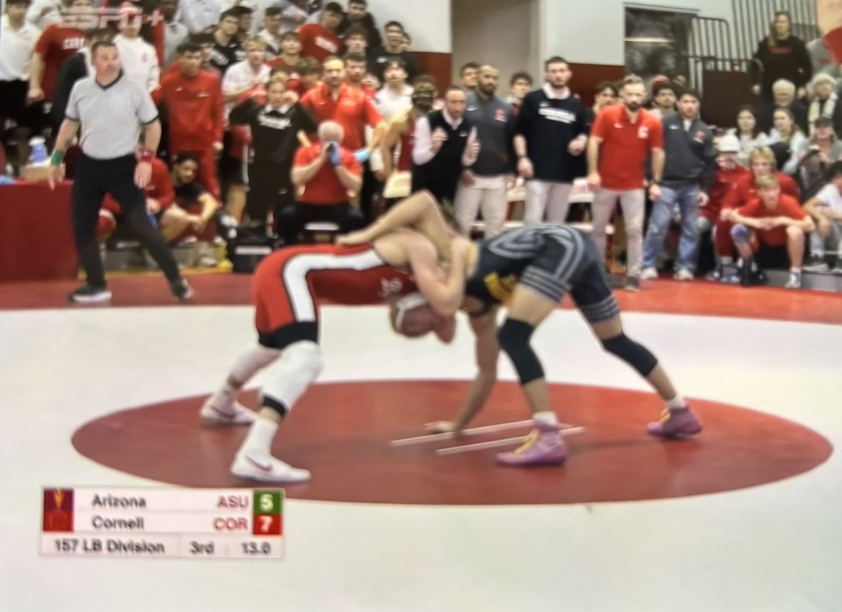 Hunter Gamble tweet media