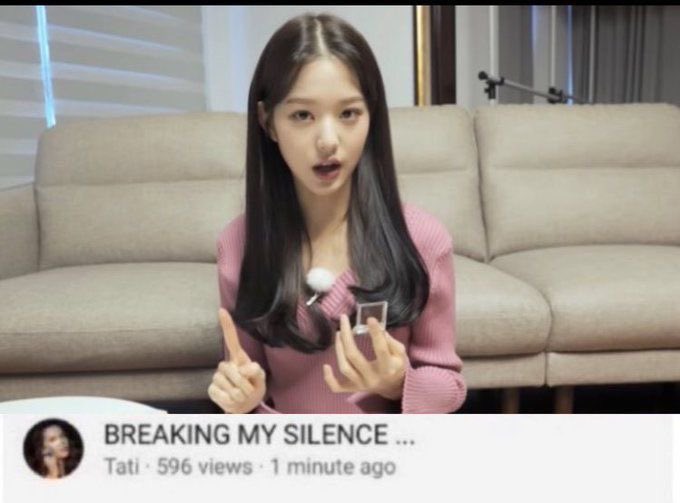 nakysooya's tweet photo. I feel being a solo stan is fine if you like one member without dragging the rest, enjoying someone doesn’t require hating others. https://t.co/Ho8n91ZbdG