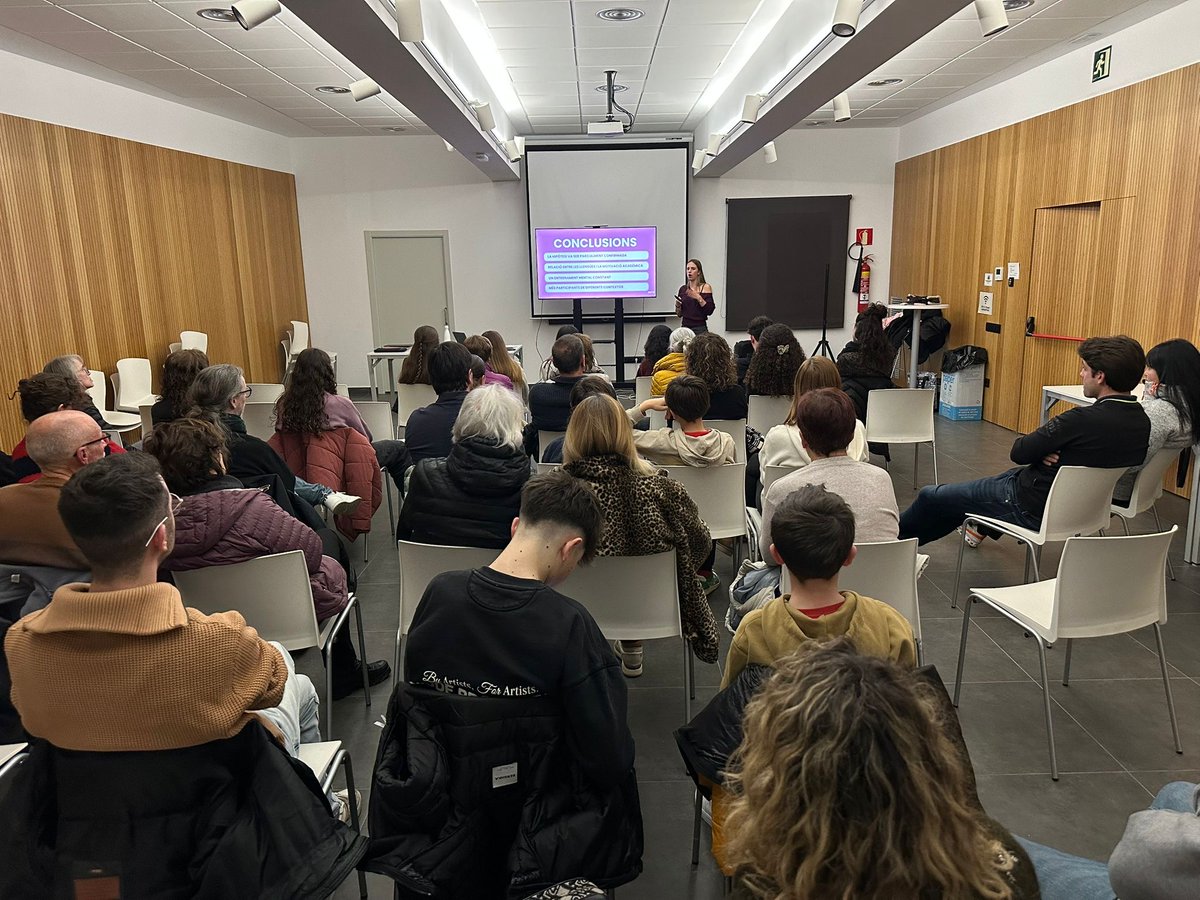 Prats de Lluçanès 🎗 tweet media