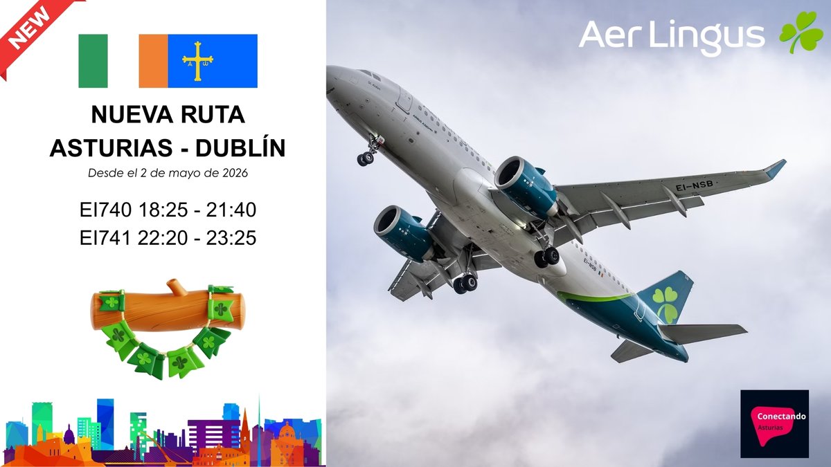 Destination Northern Spain #FlyToNorthernSpain tweet media
