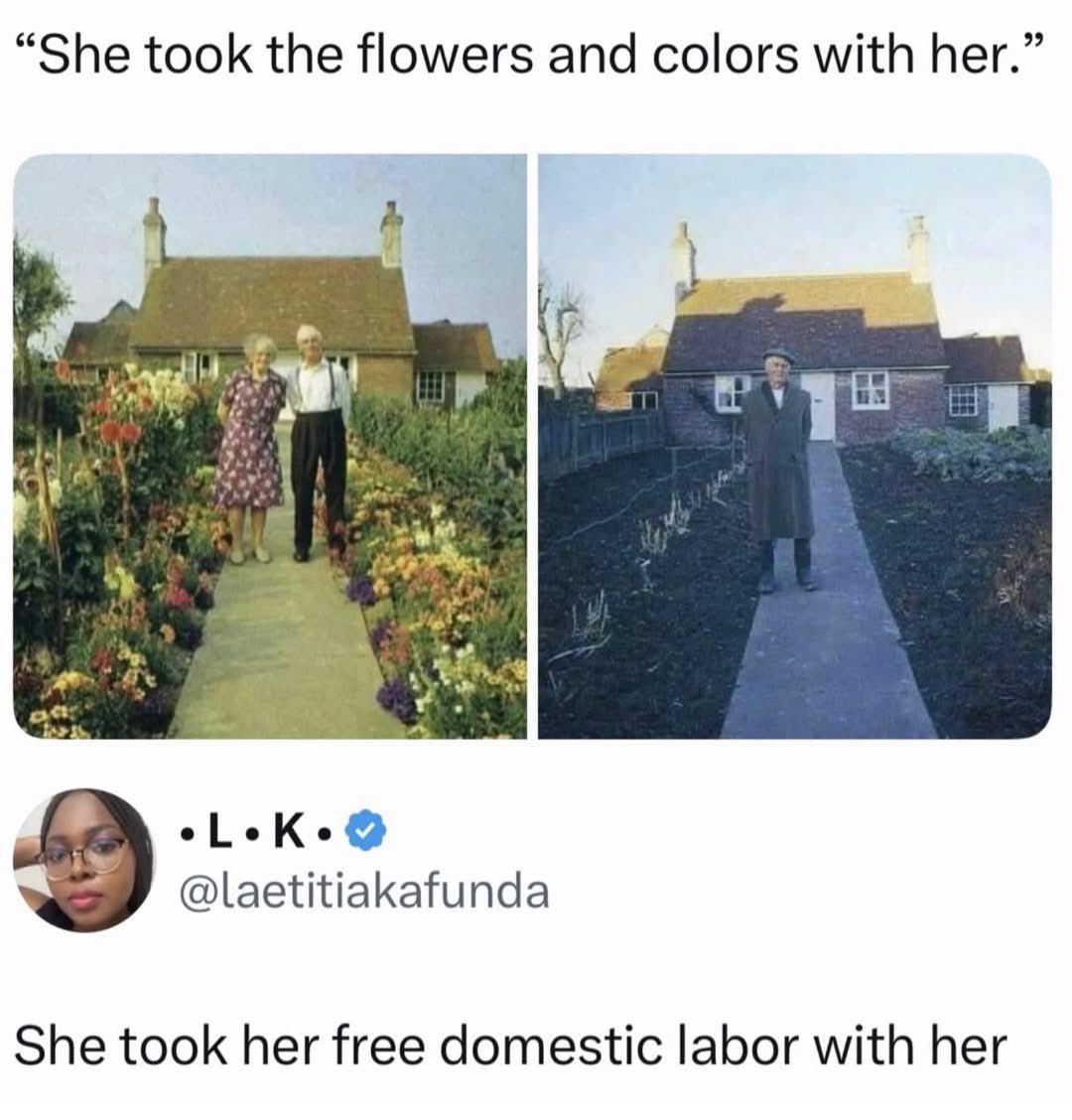 The Redheaded libertarian tweet media