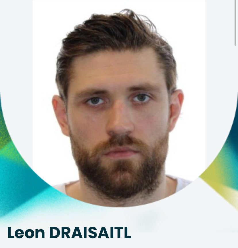 connor mogging the fuck out of leon in the olympics’s headshots