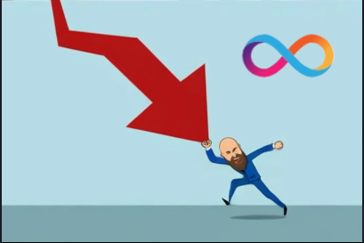 Sniping dips is one skill 📉Mastering the hold or the "RARE SELL"  is another.  Possession ≠ obligation to sell. Base any exit on what truly matters to you—your needs, principles, and horizon — not just because you stacked it 📊 No WEAK hands here 💪 Hold strong.  $ICP ♾