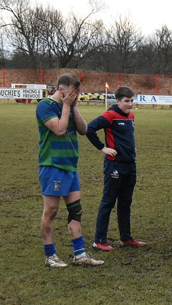 Kilmarnock Rugby tweet media