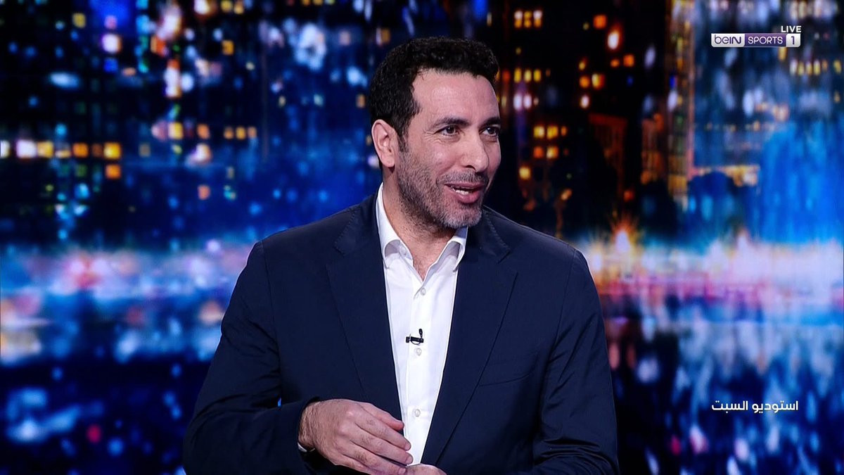 Mohammad tweet media