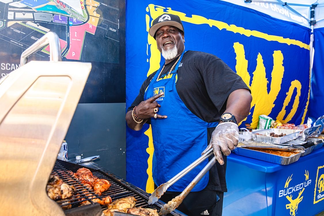 1st & Tuna 🏈 tweet media