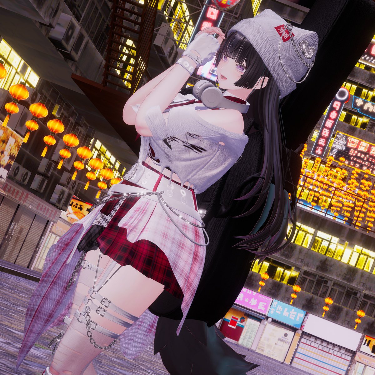 🎉当選者🎉 なかにしさん (@Nakahni_6) りり (@Rilily_xx)