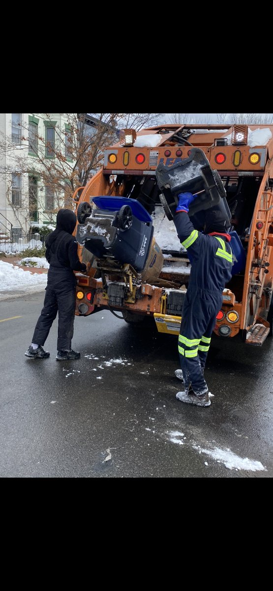 DC Department of Public Works tweet media