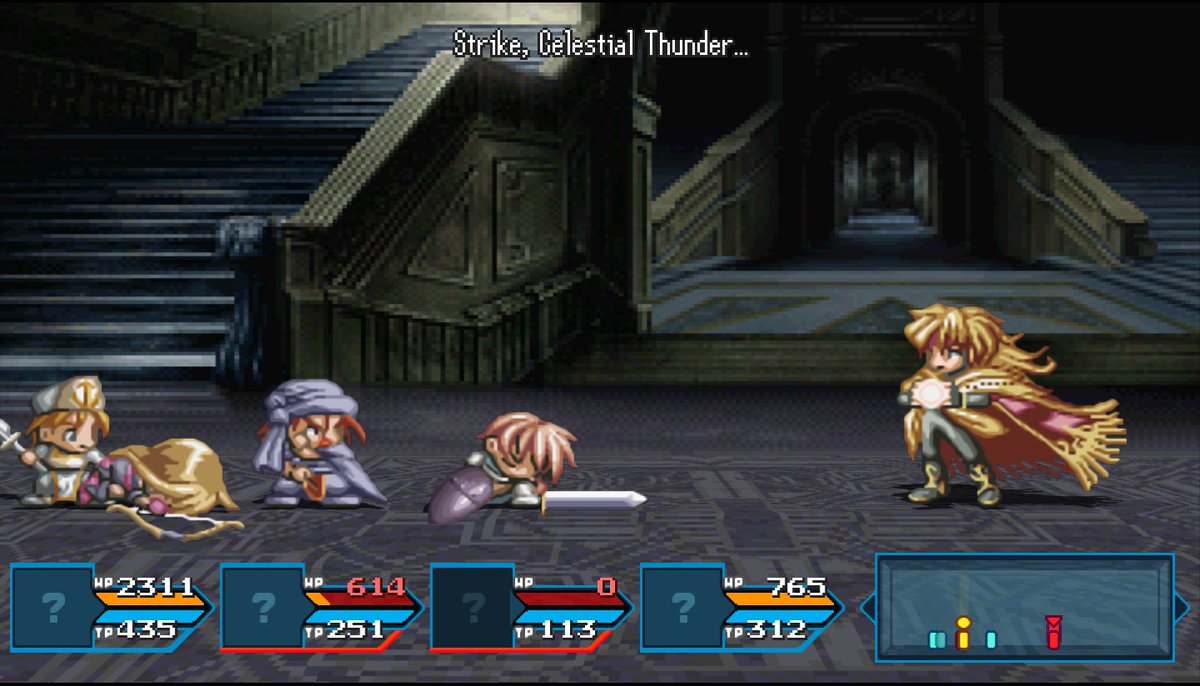 CDRomance tweet media