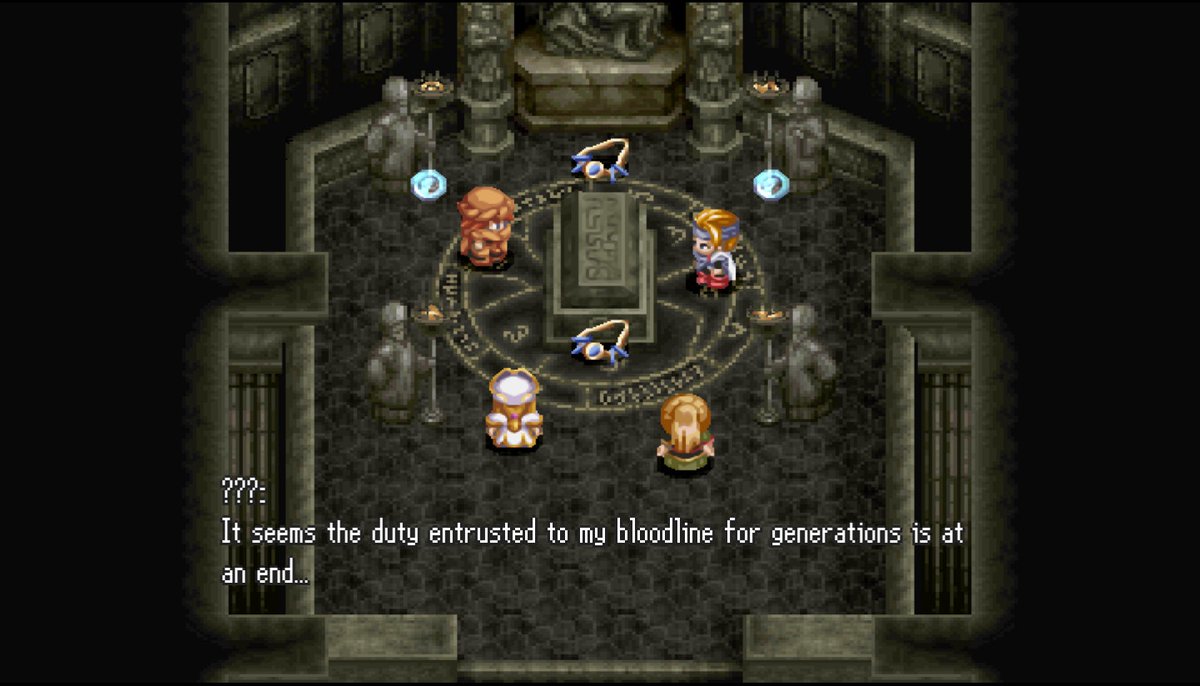 CDRomance tweet media