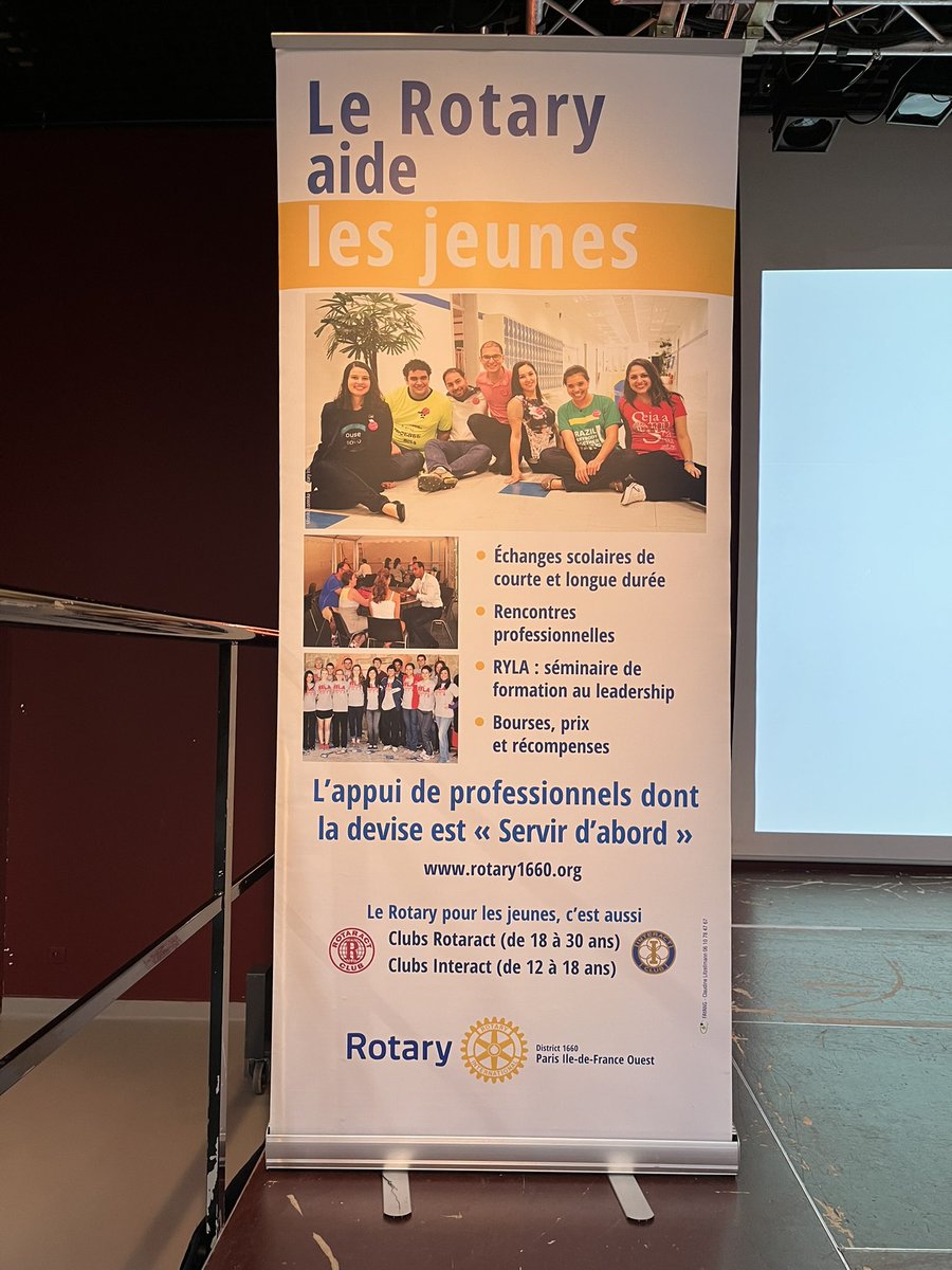 Rotarystcloud16's tweet image. Beau succès pour première édition de la dictée du @Rotarystcloud16 avec plus 100 personnes de tous âges, en présence maire @VilleSaintCloud, @ericberdoati et @Sego2Larminat .
Bénéfices pour #LaPasserelle, asso de soutien scolaire.
Prochaine édition 30/01/2027