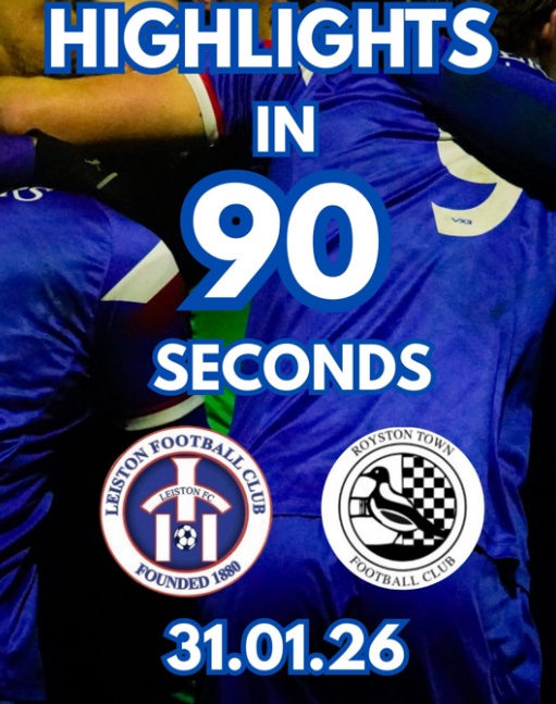 leistonfc's tweet photo. VISIT us on TikTok for this 👇

https://t.co/h3b63T4lB2 https://t.co/5o1HzEtoYo
