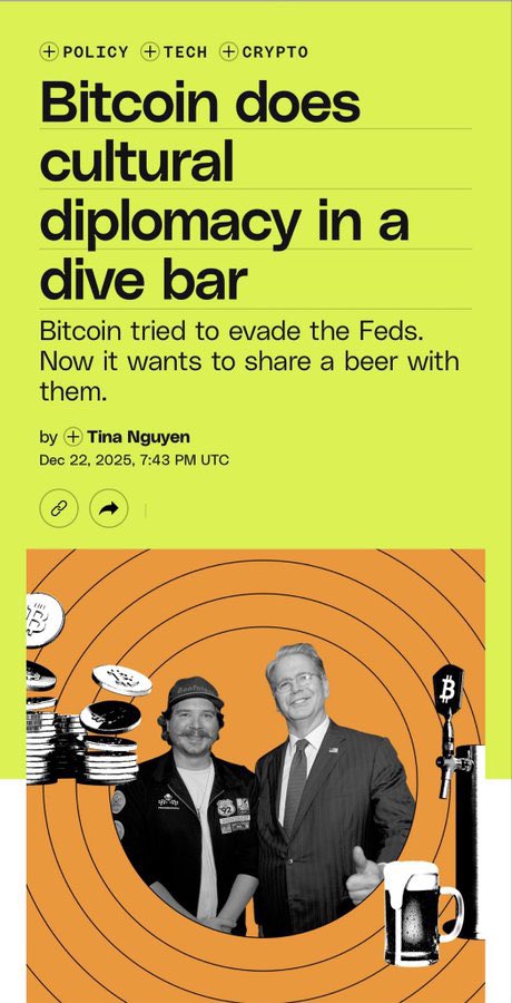 BitcoinConner_'s tweet image. The Rumors are TRUE. BPI is proud to partner with @PubKey for our new offices in DC. 

2026 is going to be an incredible year — stop by the next time you’re in town!