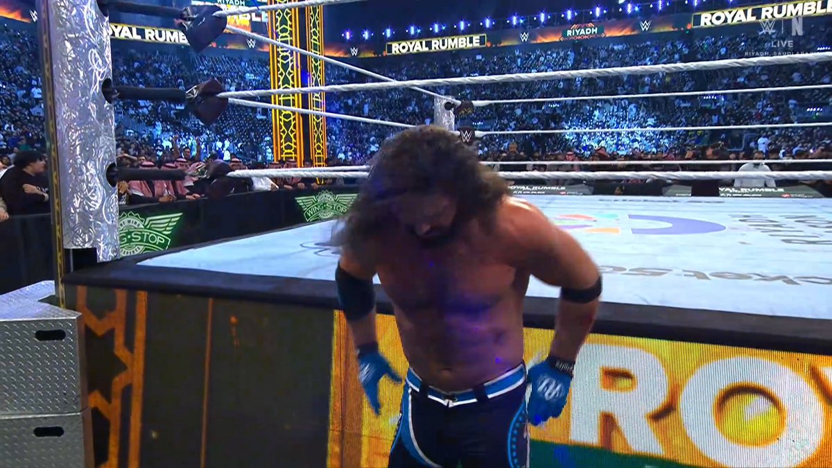 LuigiWrestling tweet media