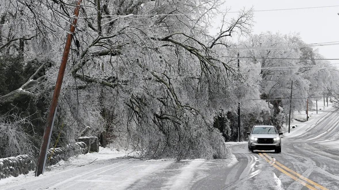 Danette Scudder, #TVPPA EVP &amp; Chief Strategy Officer, represented the voice of the Tennessee Valley’s local power providers in an interview with Fox News Live anchor Aishah Hasnie on Saturday, January 31. Watch the full interview here: tvppa.com/news/tvppa-add…