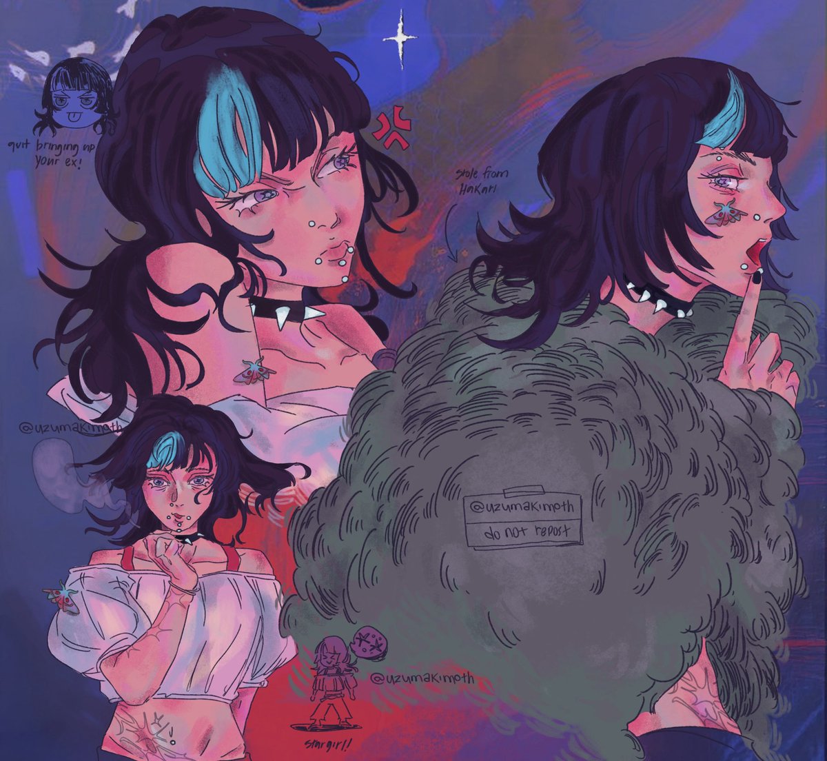 moth🦇 tweet media