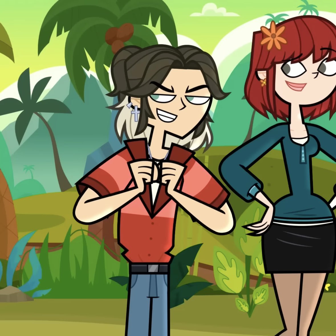 oh strategic aiden, how i year ed for you