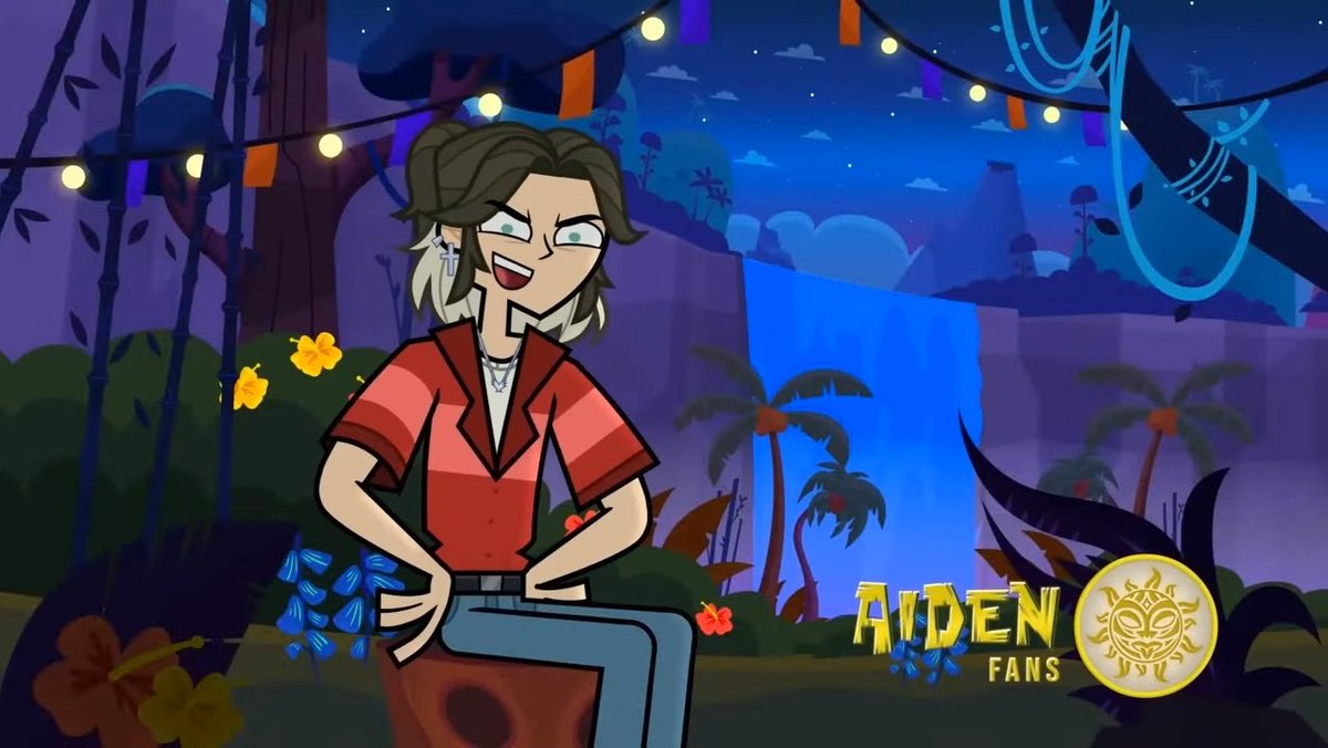 How fast the night changes...