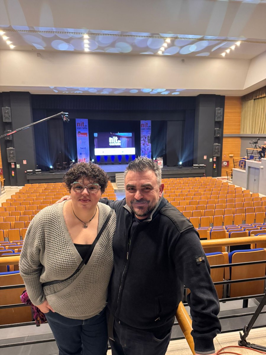 Castellers de Berga tweet media